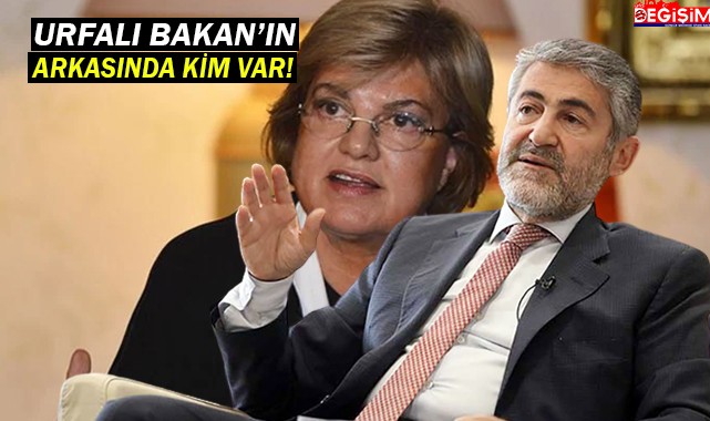 Hazine ve Maliye Bakanı Çiler mi? Nebati mi?