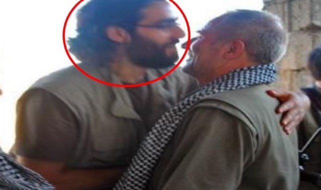 HDP'li Milletvekili Kaya'nın oğlu gözaltına alındı