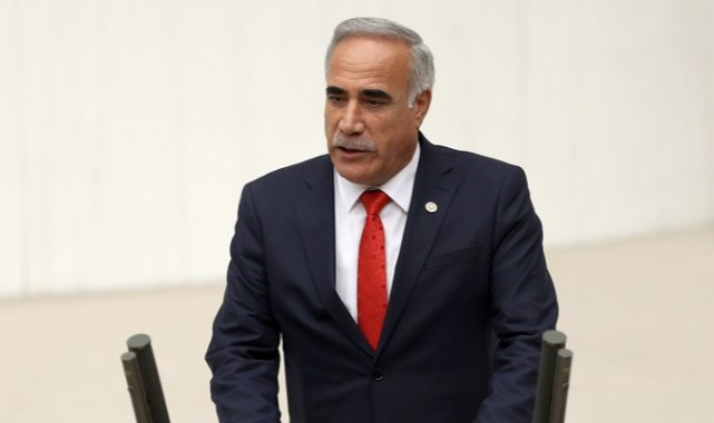 Hilvan’ın sağlık ve doğalgaz sorunu meclis gündeminde