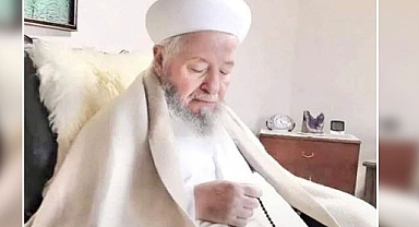 İsmailağa Cemaatinin lideri hayatını kaybetti