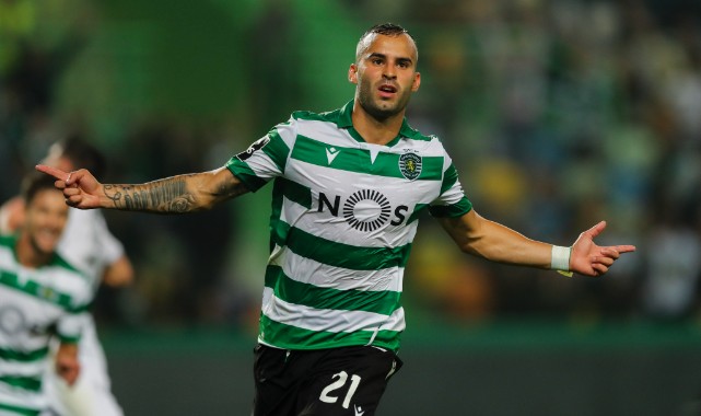 Jese Rodrigues, Ankaragücü’nde