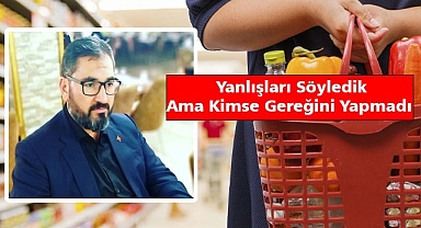 Kirve, Sosyal Medyadan Sesini Duyurmaya Çalışıyor