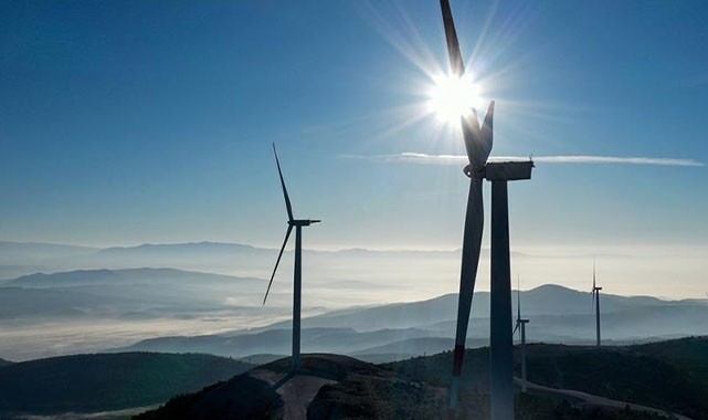 Küresel enerji yatırımları için hedef büyük!