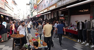 Kuyumcu, vatandaşın altınını alıp kaçtı!