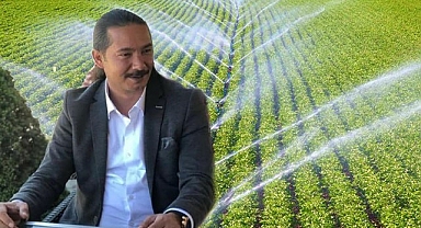 Mahmut Yazar: Çiftçiler DEDAŞ’a çalışıyor