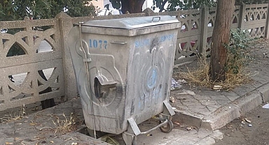 Manisa'da şok eden olay!