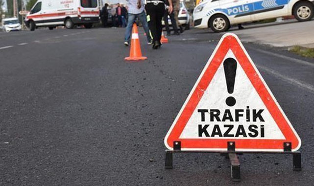 Oğlunu son kez görüp öldü!