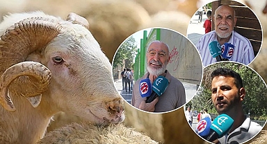 Pahalılıktan bu yıl kurban zor!
