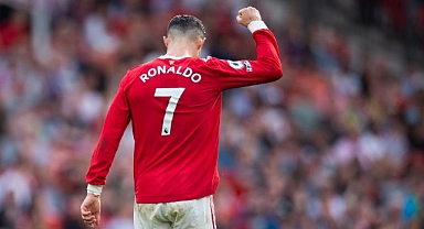 Ronaldo, 20 sezona 815 gol sığdırdı