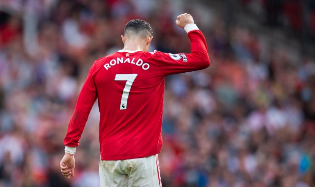 Ronaldo, 20 sezona 815 gol sığdırdı