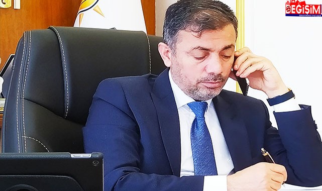 Şair ruhlu adam da mı torpil yaptı?