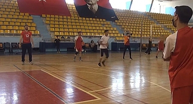 Şampiyon sporcu deneyimlerini aktardı!