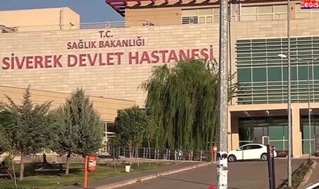 Şanlıurfa'da feci olay! 2 yaşındaki çocuk balkondan düştü