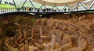 Şanlıurfa'nın potansiyeli değerlendirilecek!