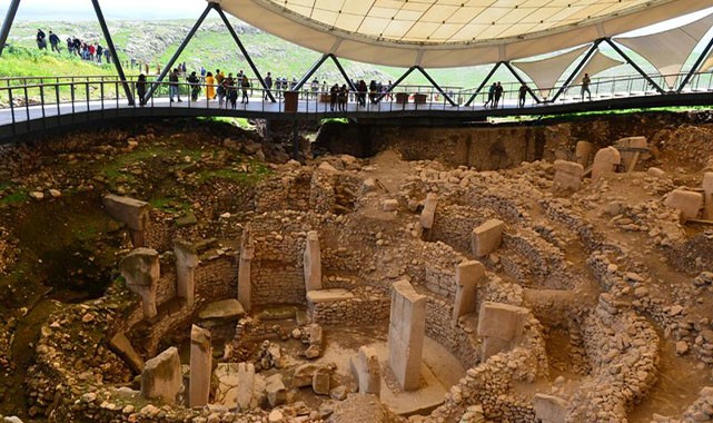 Şanlıurfa'nın potansiyeli değerlendirilecek!