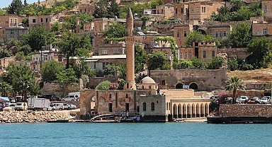 Şanlıurfa turizmine dair umutlar arttı!