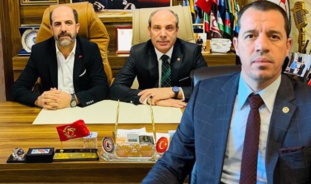 Şehit ailelerinden Vekil Özşavlı'ya tepki