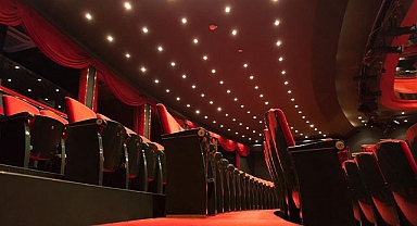 Sinema ve gösteri sektöründe işler yolunda değil!