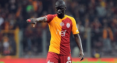 Sivasspor, Ndiaye’ye teklif götürecek