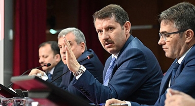 “Tarım şehrine israf yakışmıyor”