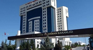 Tarım ve Orman Bakanlığı personel alacak!