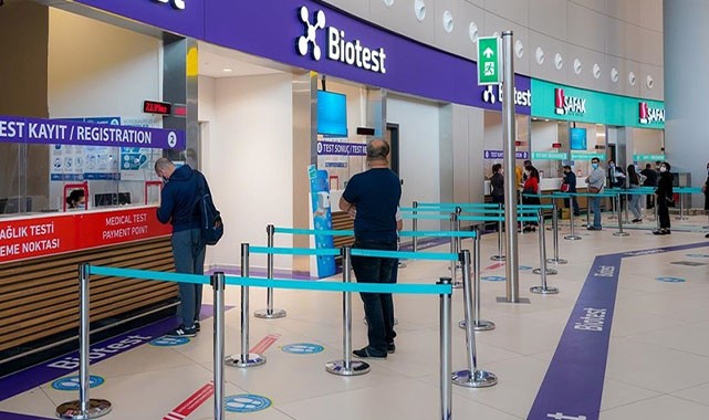 'Ülkeye Giriş Tedbirleri' genelgesi yayımlandı!