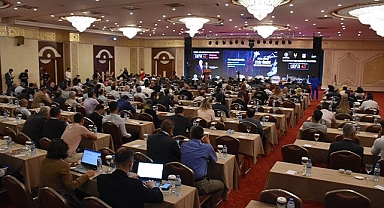 "Urfa 4.0 Zirvesi" başladı!