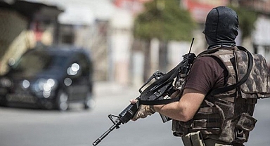 Urfa'da DEAŞ üyesi yakalandı