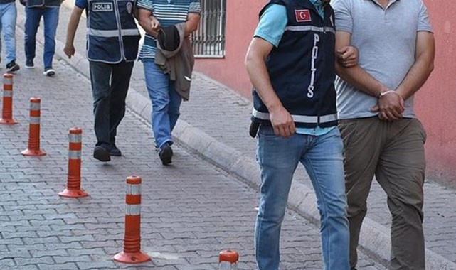 Uyuşturucu operasyonunda 2 gözaltı!