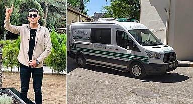 Uzman çavuş ve baba olmayı hayal ediyordu kazada öldü