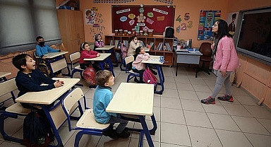Uzman öğretmenlik için başvurular başladı!