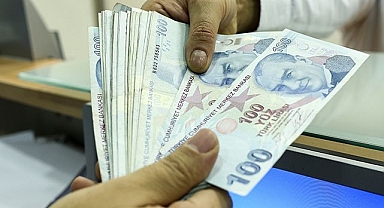 Yaşlı ve engelli maaşları hesaplara yatırıldı!