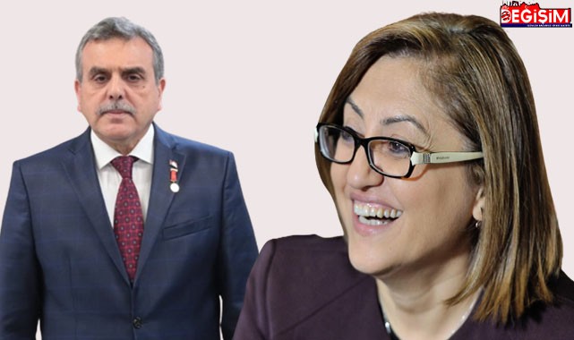  Zeynel Başkan Fatma Şahin'in gerisinde kaldı!