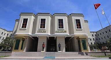 100 yeni Kaymakam adayı alınacak!