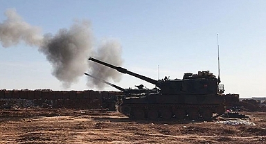 Teröristlere göz açtırılmıyor!