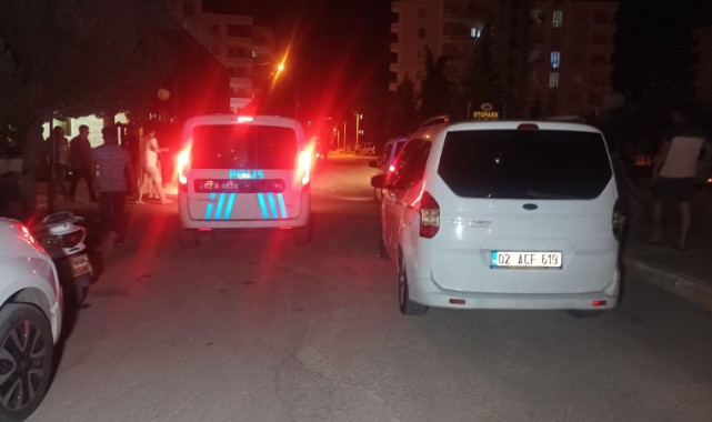 Adıyaman'da terör hükümlüsü kadın yakalandı