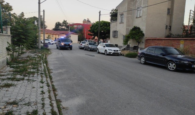 Afyonkarahisar’da korkunç cinayet
