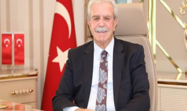 Ak Partili Belediye Başkanı istifa etti