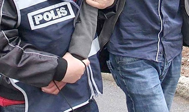 Aranan şahıslara eş zamanlı operasyon!