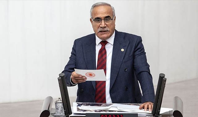 Aydınlık siyanür felaketini Bakan’a sordu