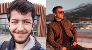 Baraj gölüne düşen araçtaki 2 asker yaşamını yitirdi