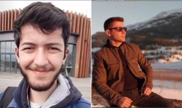 Baraj gölüne düşen araçtaki 2 asker yaşamını yitirdi