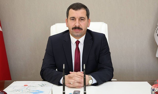 Başkan Baydilli’den 15 Temmuz Mesajı