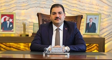 Başkan Canpolat’tan 15 Temmuz Mesajı