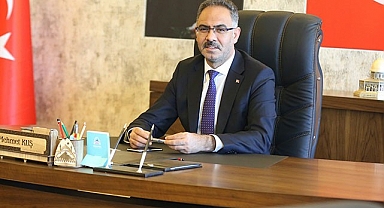 Başkan Kuş’tan 15 Temmuz mesajı