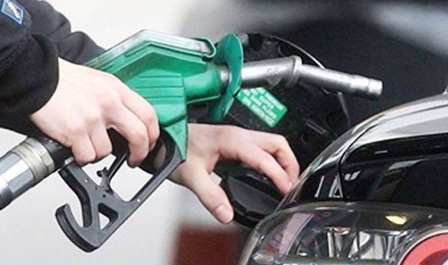 Benzin ve LPG’de indirim bekleniyor