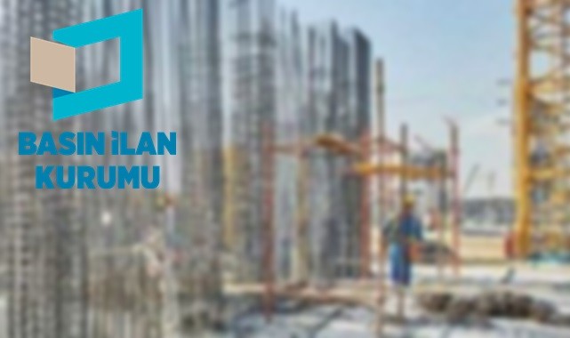 Bina inşaatı yaptırılacak