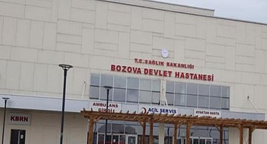 Bozova’da iki grup arasında bıçaklı kavga! 2 ağır yaralı