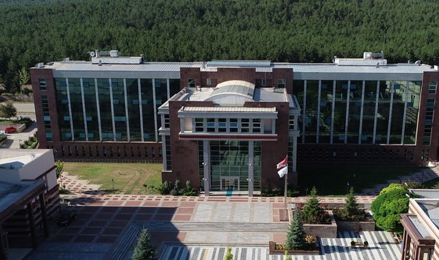 Eskişehir Osmangazi Üniversitesi Öğretim Üyesi alacak