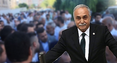 Fakıbaba, AK Parti ile bağları kesecek mi?